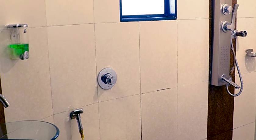 Hotel Alka Residency