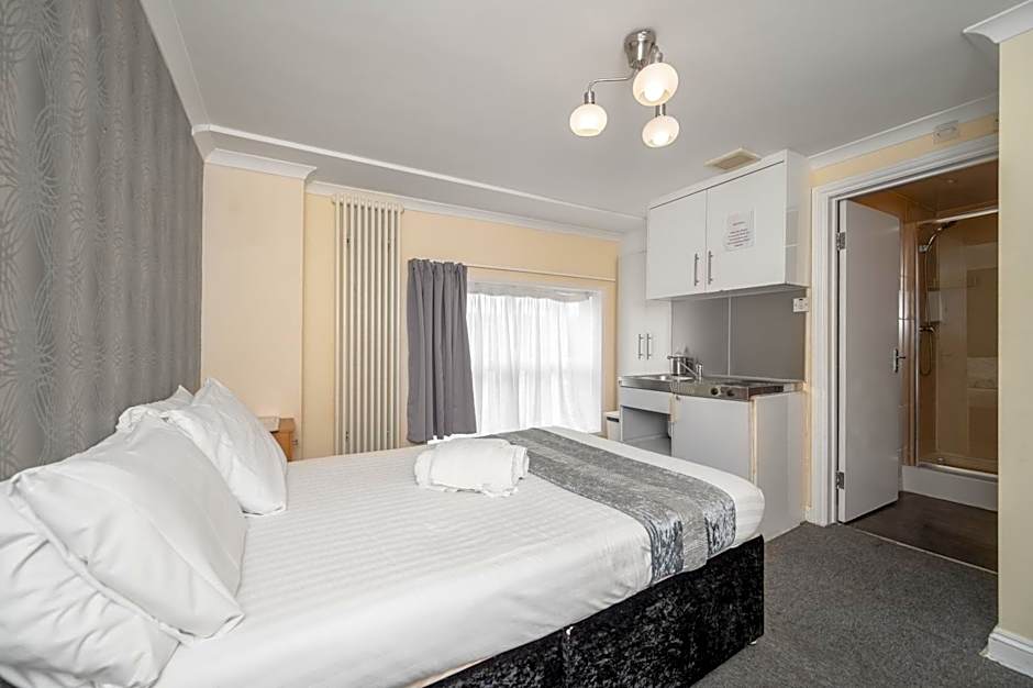 Flexistay Tulsi Aparthotel