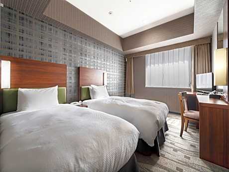 Economy Trundle Twin Room - Non-Smoking