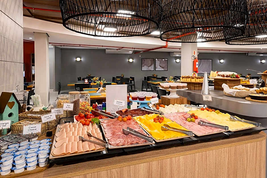 Hotel Sibara SPA & Convencoes