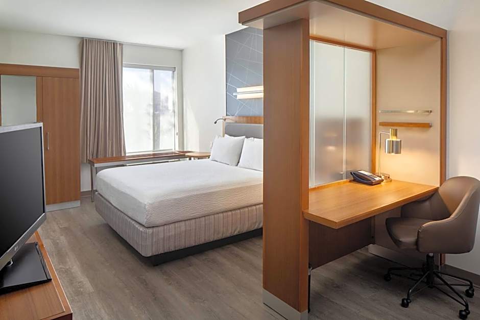 SpringHill Suites by Marriott Midland Odessa