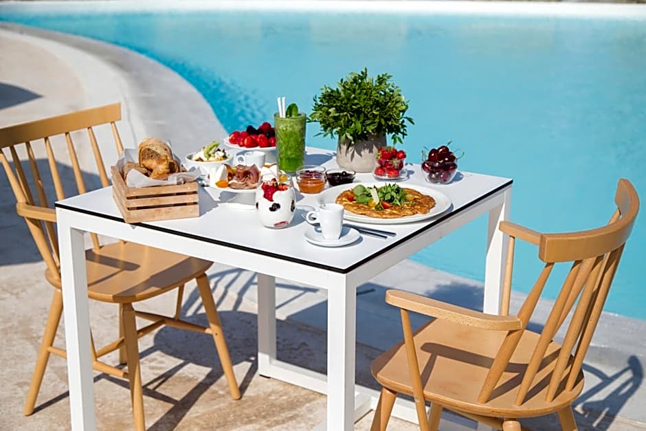 Ftelia Bay Boutique Hotel