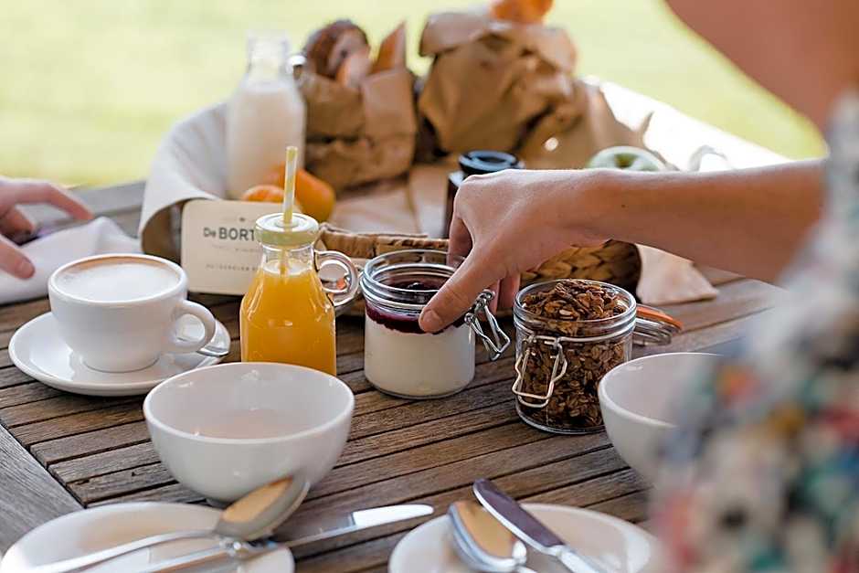 Tuileries at De Bortoli Rutherglen