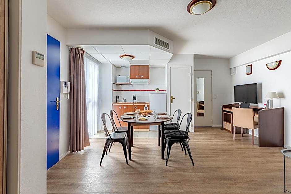 Appart'City Confort Pau Centre