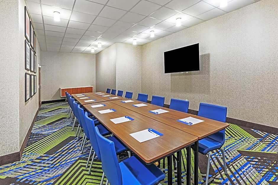 Holiday Inn Express & Suites Houston  Downtown North By IHG