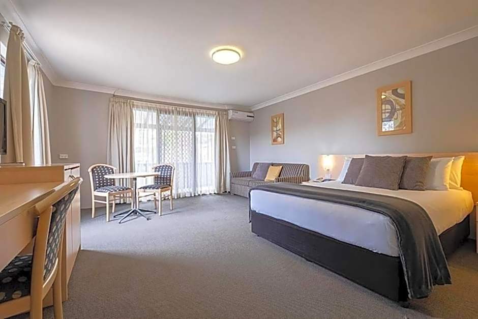 Maclin Lodge Motel