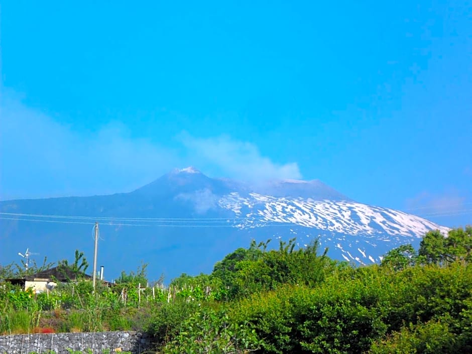 B&B Dimora dell'Etna