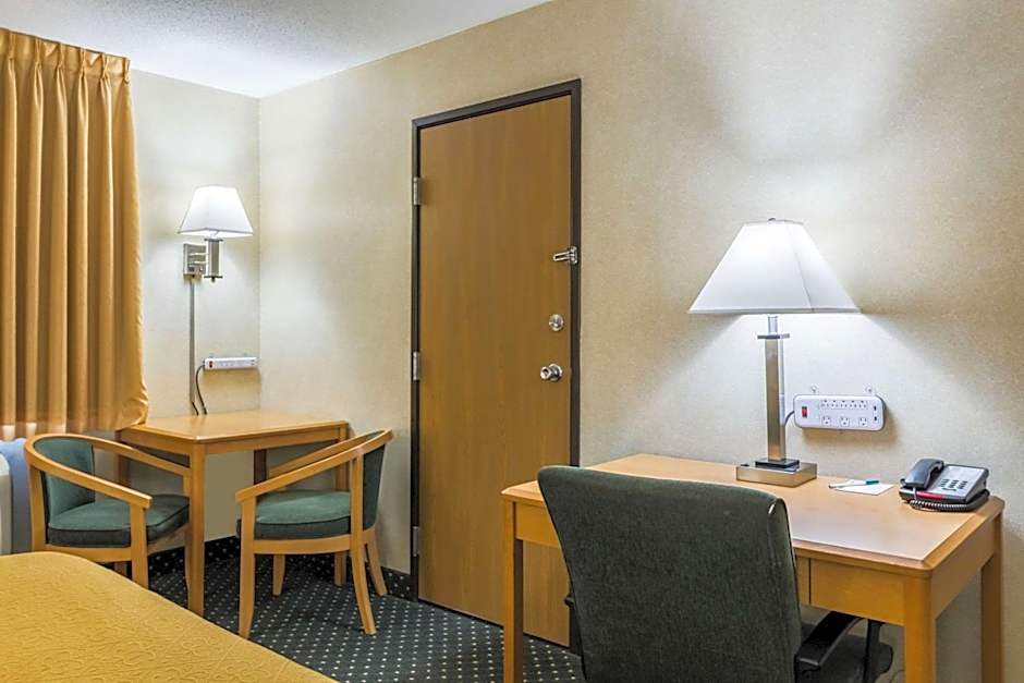Quality Inn - Columbia Mall