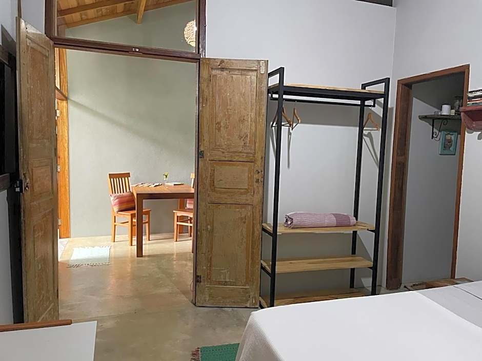 Casa no Sul de Ilhabela