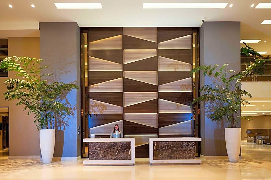 Embassy Suites By Hilton Santo Domingo