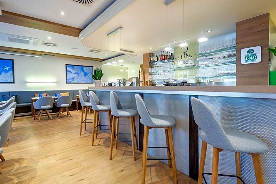 Das Reinisch Hotel - near Vienna Airport