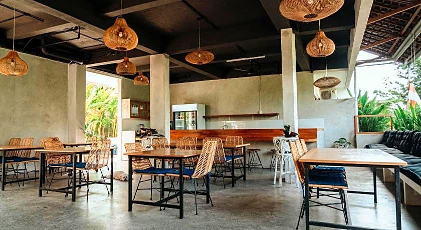 Sammy's Canggu