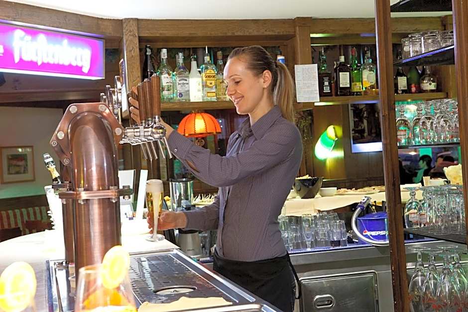 Hotel Portavescovo