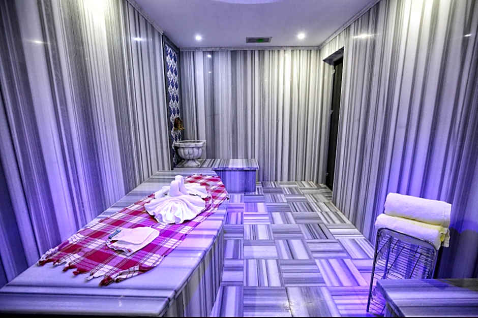 Dedeman Istanbul Hotel