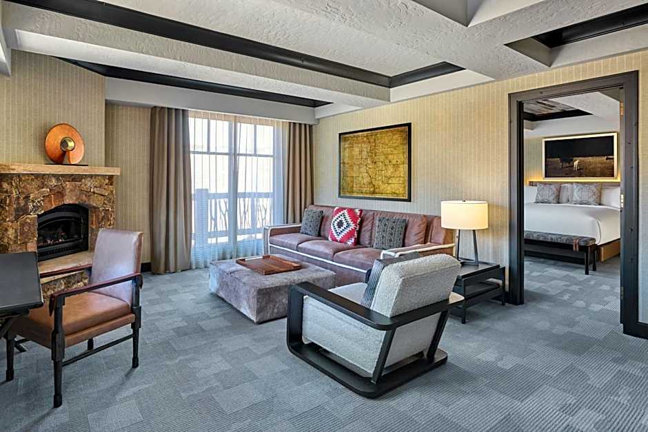 The Ritz-Carlton Bachelor Gulch