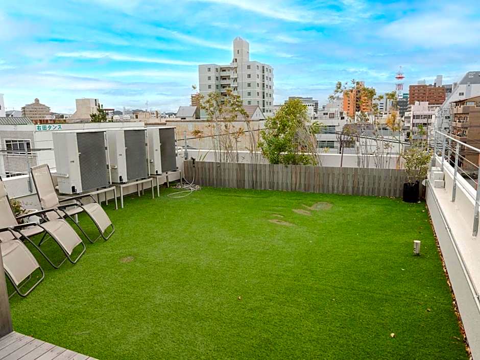 Bond Building 3F - Vacation STAY 45724v