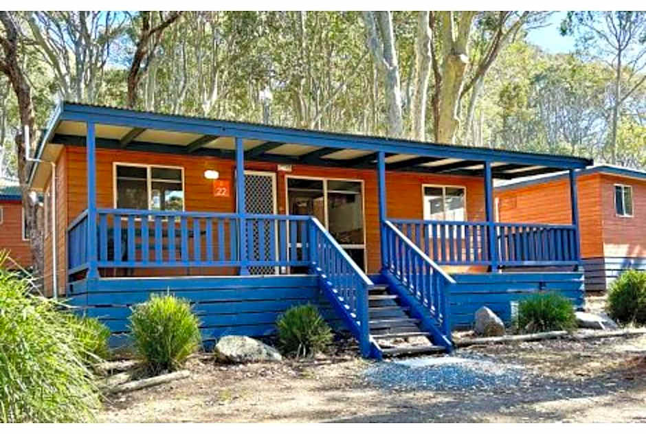 Discovery Parks - Narooma Beach