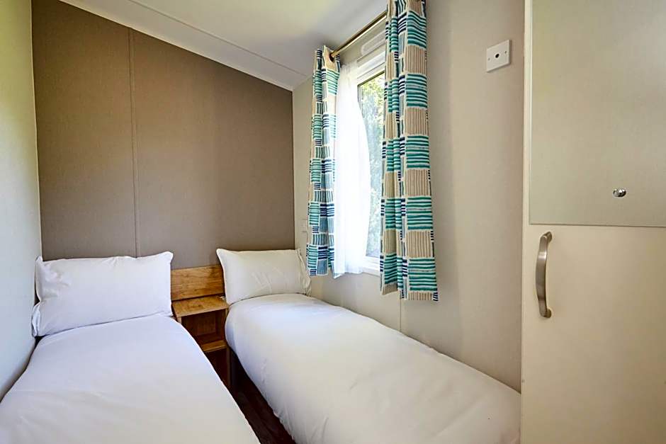 Campsie Glen Holiday Park