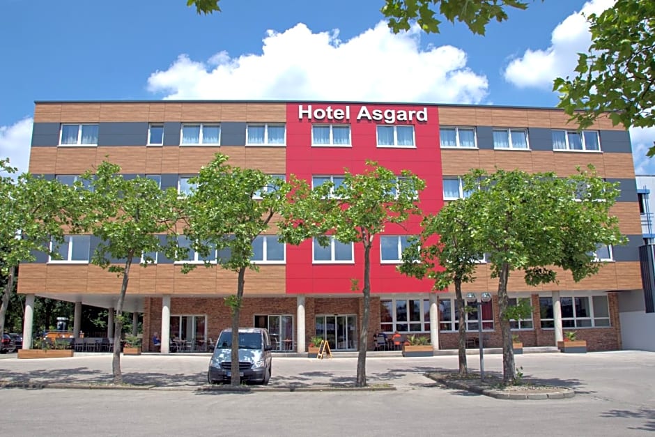 Hotel Asgard