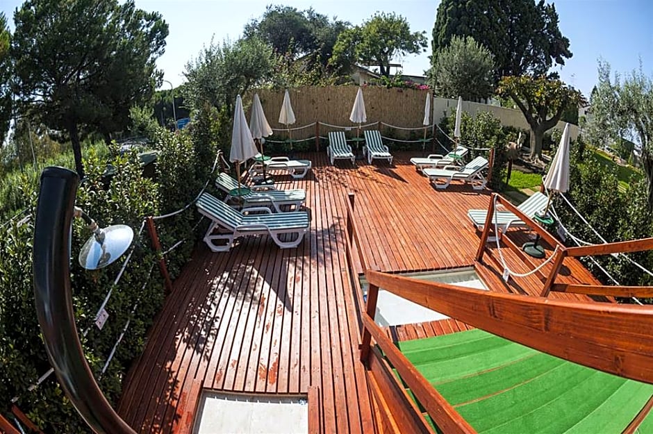 Villa Collina