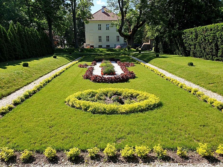 Pałac Nakomiady