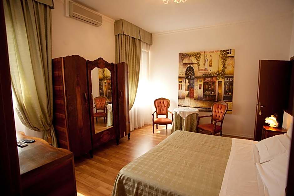 Hotel Mini Palace - Country House