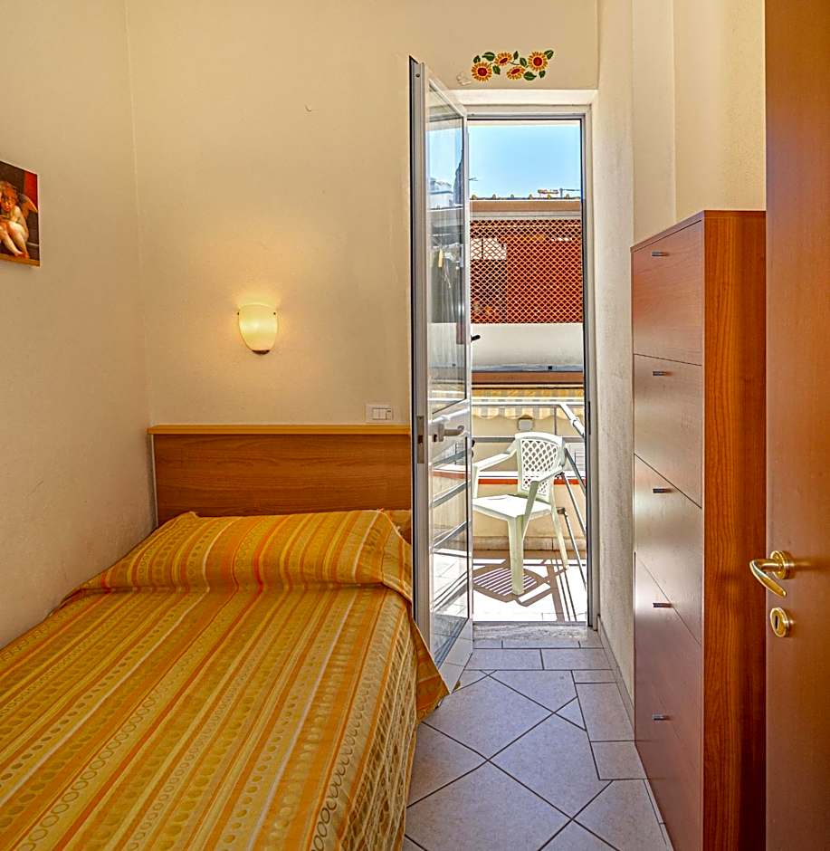 Hotel Mariani
