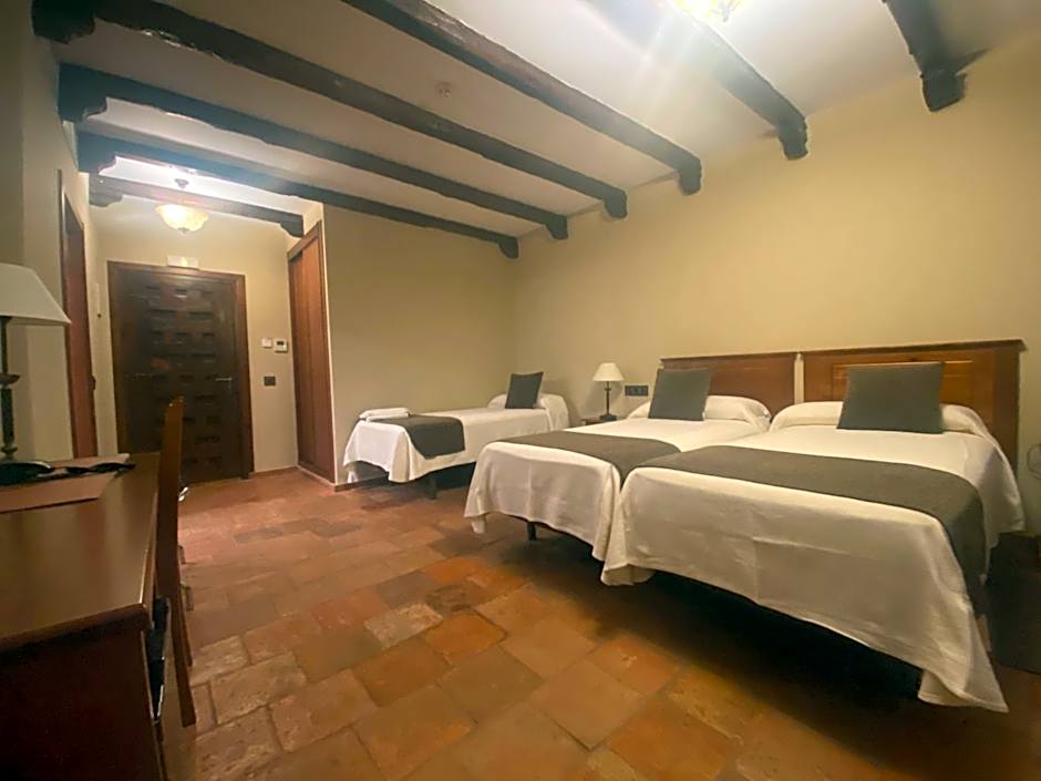 Hotel Rural El Lagar de Nemesio