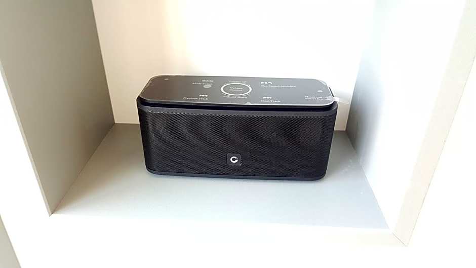 De Gasperi 55 - By Pera Rooms Collection