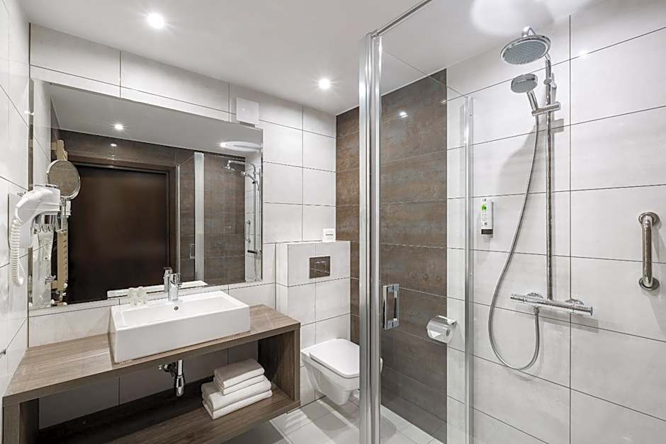 Hotel Konradówka Wellness & SPA - 300 metrów do centrum