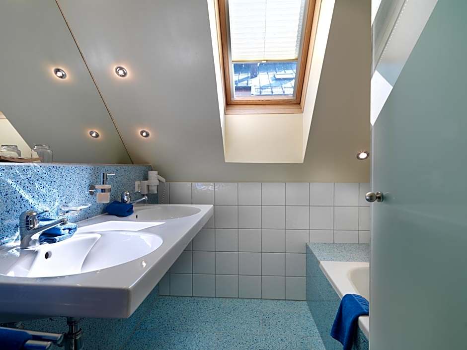 Hotel Goldener Adler