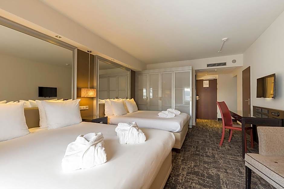 Grand Hotel Amrâth Kurhaus The Hague Scheveningen