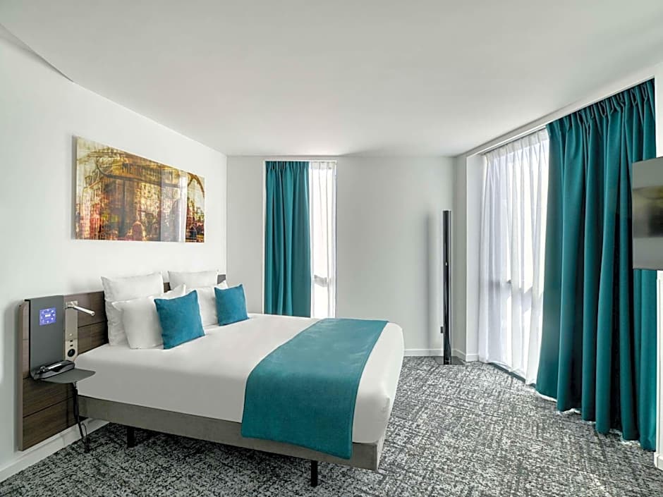 Novotel Paris Bercy