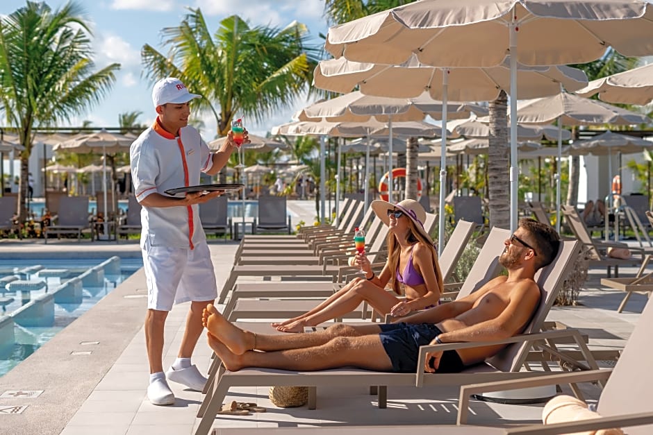 Riu Latino - Adults Only - All Inclusive