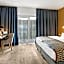 Walhalla Zen Hotel Regensburg