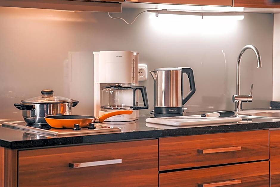 Arkona Strandresidenzen