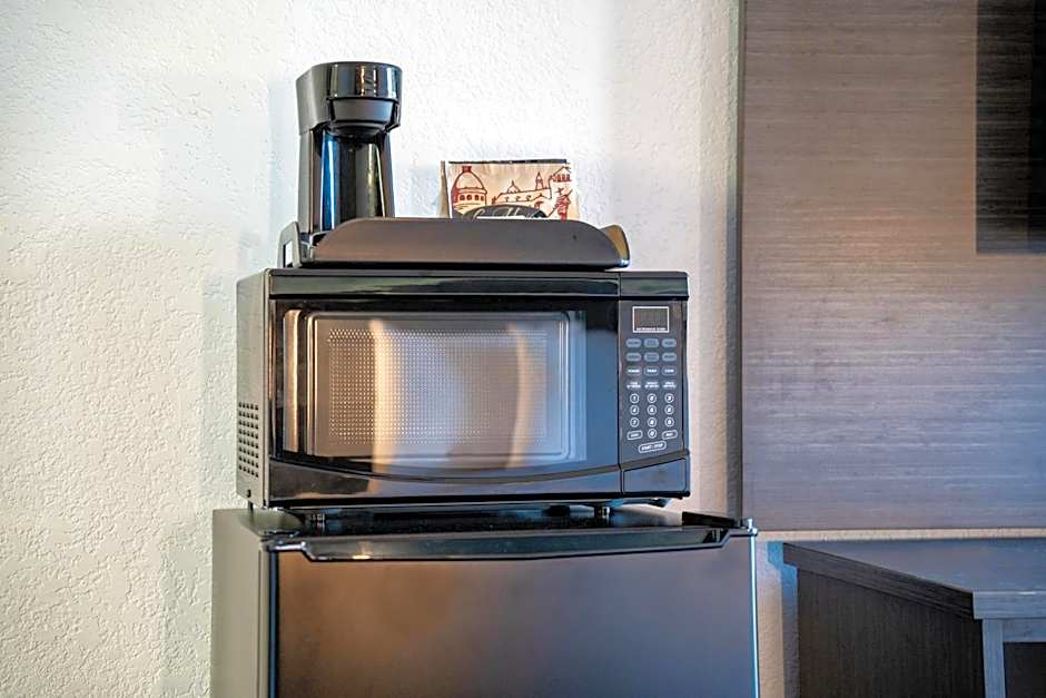 Studio 6 Suites Lawndale, CA South Bay
