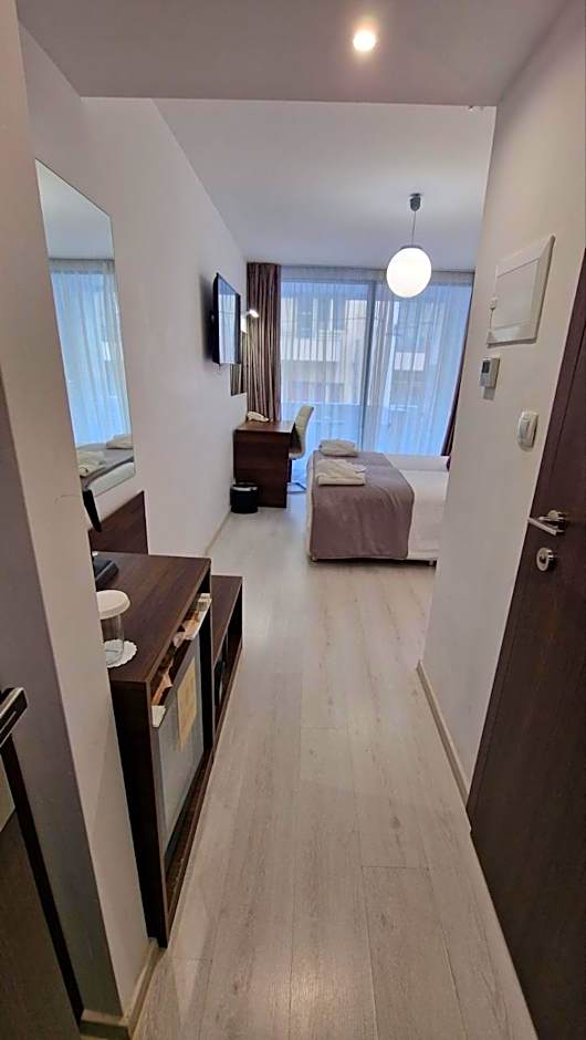 International Atene hotel