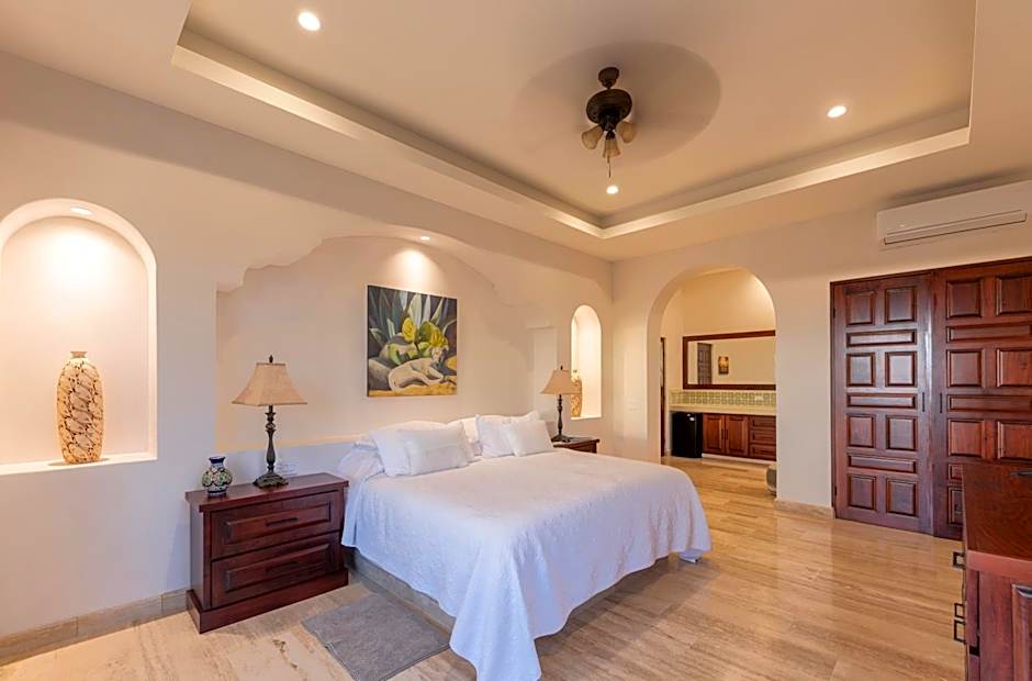 Hacienda Todos Los Santos