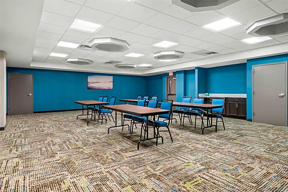 Hampton Inn By Hilton Elkton