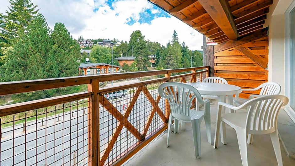 Vacanceole - Appart'Vacances Pyrenees 2000