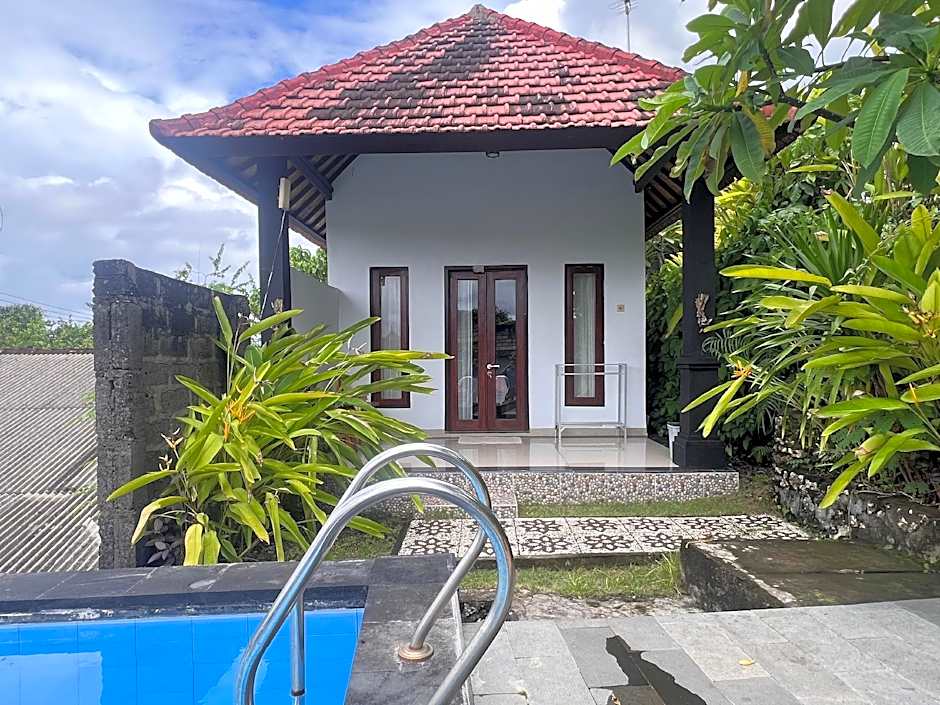 Lime Penida Cottages