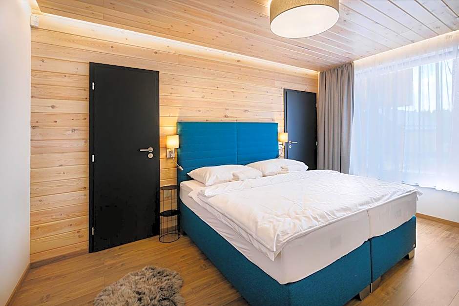 TRI VODY Demänovská Dolina