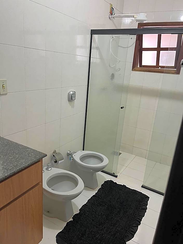 Pousada e Restaurante Dona Lu