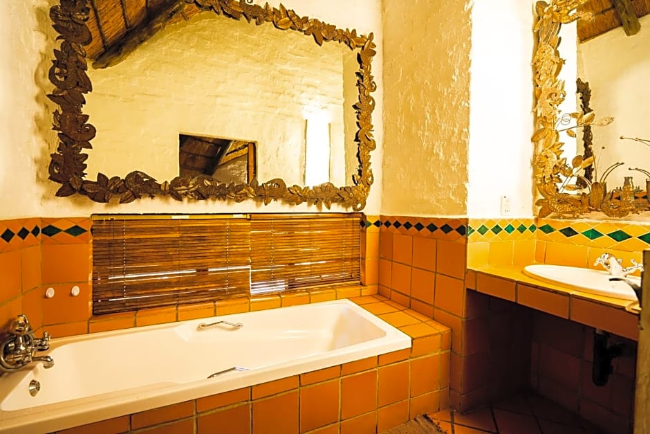 Hakunamatata Lodge & Health Spa/ Wedding & Conference venue