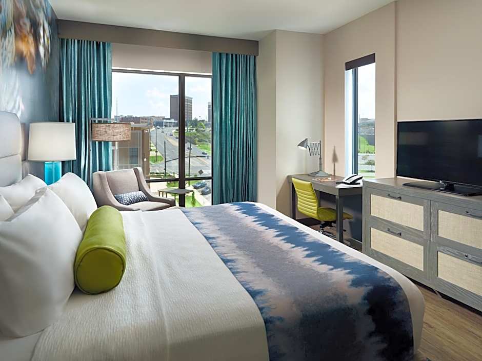 Hotel Indigo Tuscaloosa Downtown By IHG
