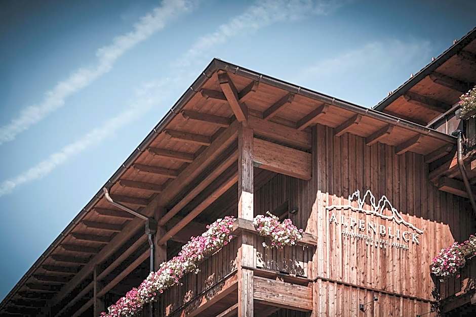 Hotel Alpenblick