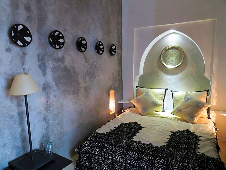 Riad Safa