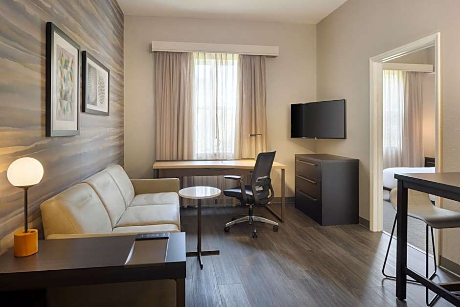 Residence Inn by Marriott Tampa Suncoast Parkway at NorthPointe Village