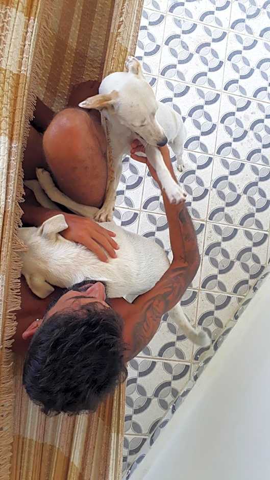 Pelados Beach Hostel